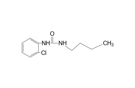 1-butyl-3-(o-chlorophenyl)urea