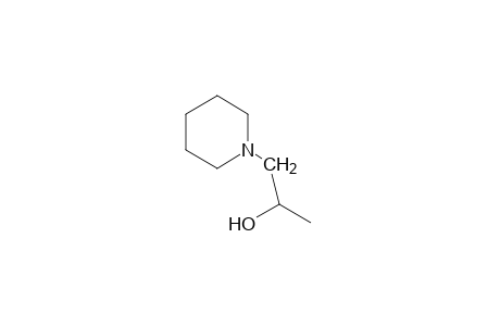 alpha-METHYL-1-PIPERIDINEETHANOL