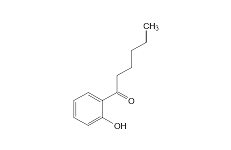 2'-hydroxyhexanophenone