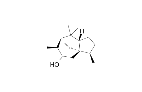 Cedranol<5-iso->