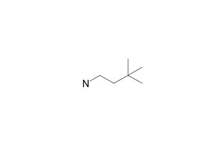 3,3-Dimethylbutylamine