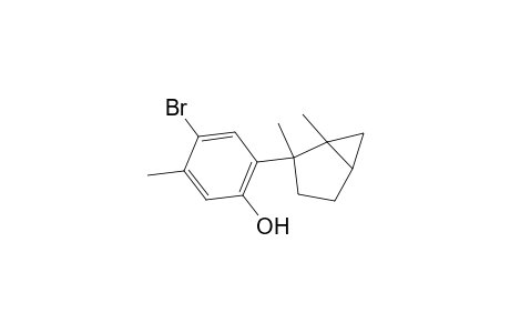 Laurinterol