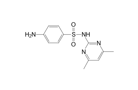 Sulfamethazine