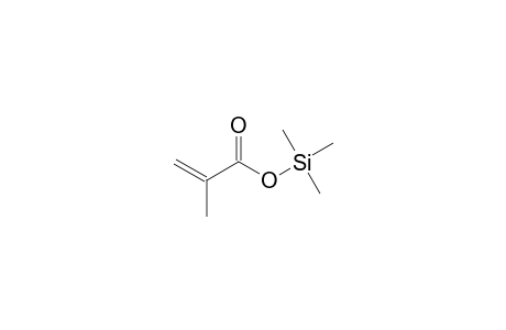 Trimethylsilylmethacrylate