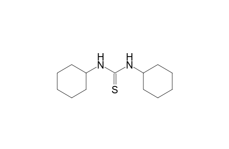 1,3-Dicyclohexyl-2-thiourea