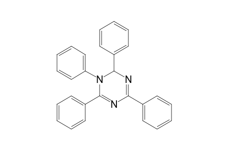 1,2,4,6-TETRAPHENYL-1,2-DIHYDRO-1,3,5-TRIAZINE