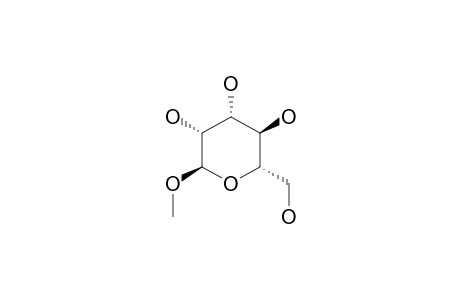 alpha-D-METHYLMANNOPYRANOSIDE