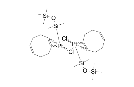 [ME3SIOME2SI(MIU-CL)(2-ETA-COD)PT]2