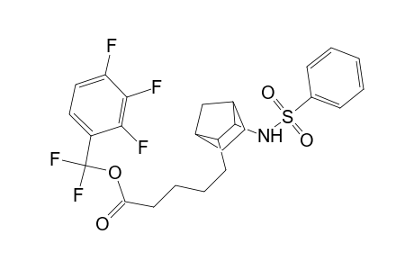 bis-nor-dihydro-S-145-PFB