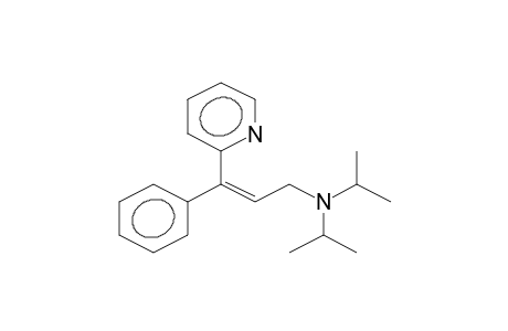 Disopyramide-artifact 1