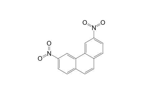 3,6-Dinitrophenjanthrene