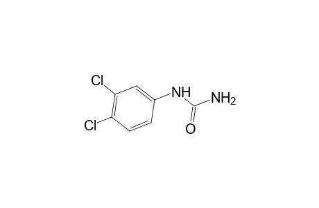 (3,4-dichlorophenyl)urea