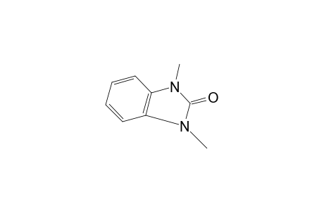 1,3-Dimethyl-2-benzimidazolinone