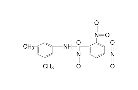 N-picryl-3,5-xylidine