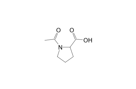 cis-N-Acetyl-proline