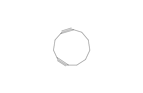 cycloundeca-1,5-diyne