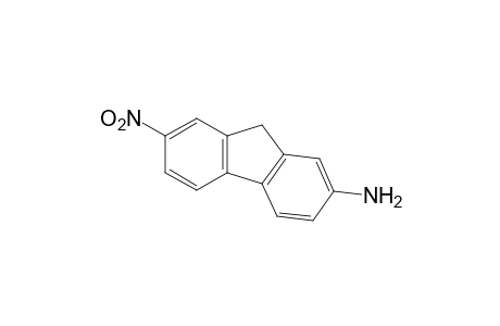 7-nitrofluoren-2-amine