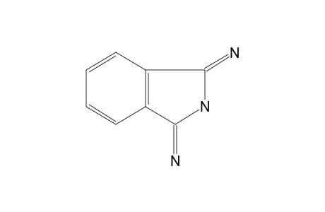 1,3-Diiminoisoindoline