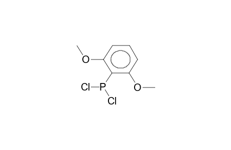 2,6-DIMETHOXYPHENYLDICHLOROPHOSPHINE