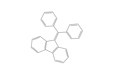 Benzhydrylidenefluorene