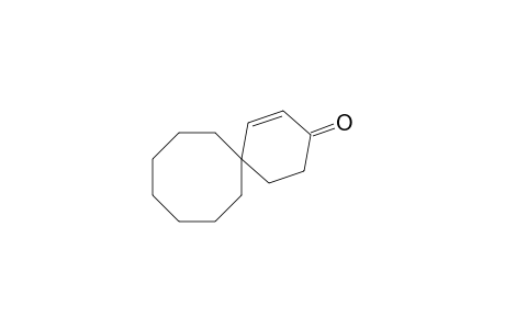 Spiro(5.7)tridec-1-en-3-one