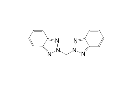 2-(benzotriazol-2-ylmethyl)benzotriazole