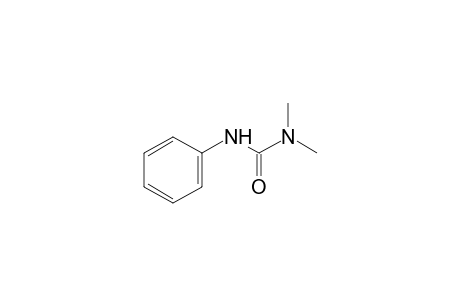 1,1-Dimethyl-3-phenylurea