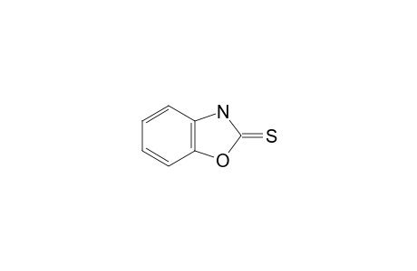 2-Benzoxazolethiol