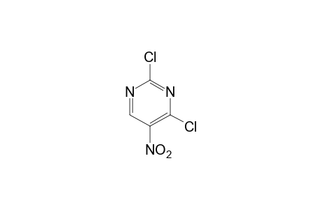 2,4-Dichloro-5-nitro-pyrimidine