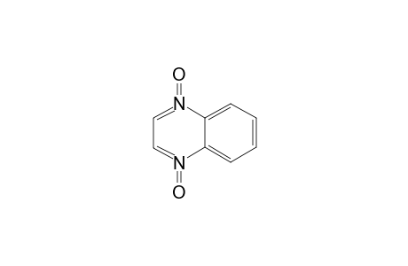 Quinoxaline, 1,4-dioxide