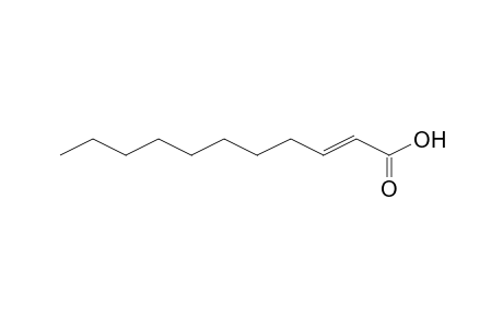 2-Undecenoic acid
