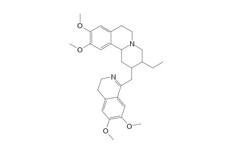 O-Methylpsychotrin