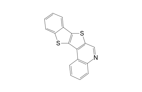 [1]-BENZOTHIENO-[2',3':4,5]-THIENO-[2,3-C]-QUINOLINE