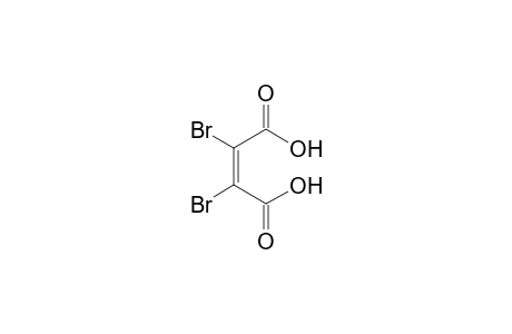 Dibromomaleic acid