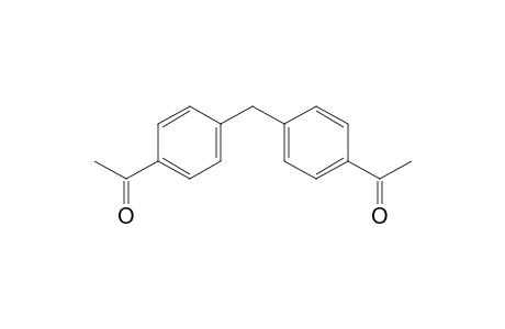 4',4'''-methylenediacetophenone