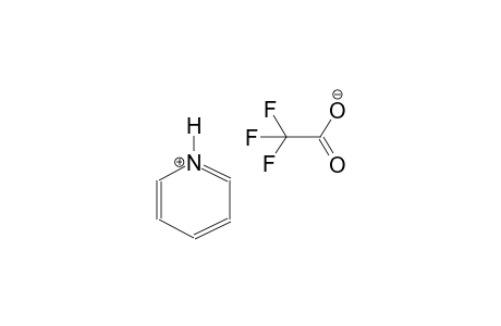 PYRIDINIUM TRIFLUOROACETATE