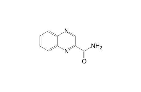 2-Quinoxalinecarboxamide