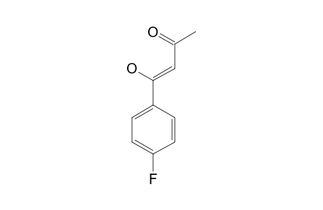 PARA-FLUORO-BENZOYLACETONE