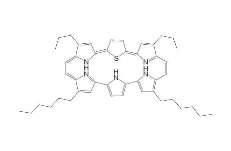 Bronzaphyrin NS