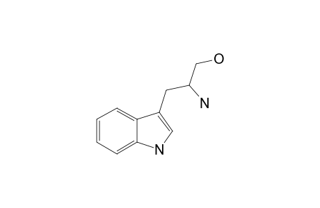 beta-AMINOINDOLE-3-PROPANOL