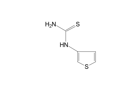 1-(3-thienyl)-2-thiourea