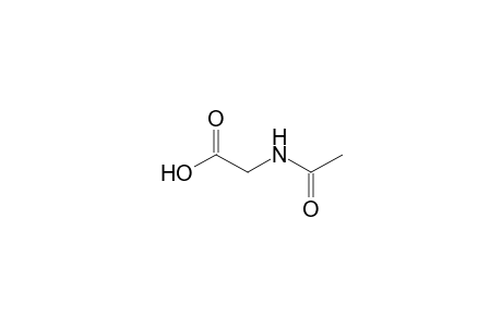 N-Acetylglycine ethyl ester