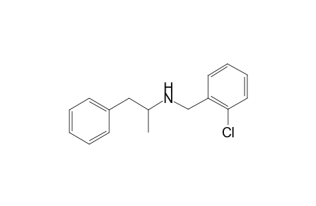 Clobenzorex