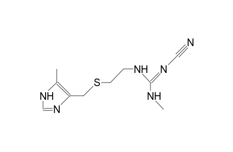 Cimetidine