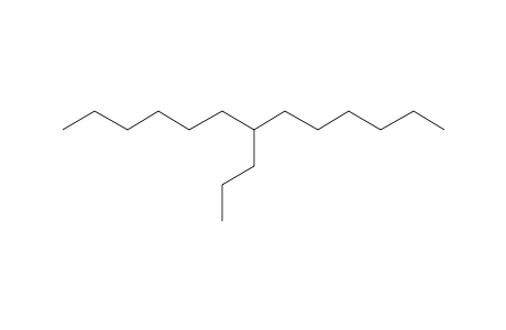 Tridecane, 7-propyl-