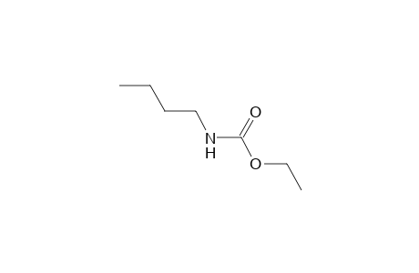 Carbamic acid, butyl-, ethyl ester