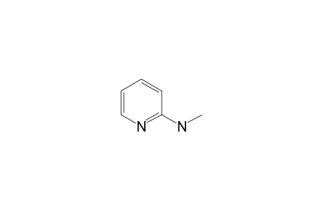 2-Methylamino-pyridine