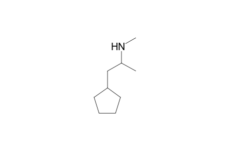 Cyclopentamine