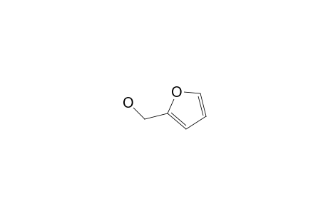 2-Hydroxymethylfuran