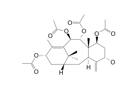 2-DEACETOXYDECINNAMOYL_TAXININE_J